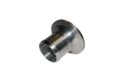 Picture of Torque Solution 08+ Mitsubishi Evo X Stock Location Tial BOV Adapter