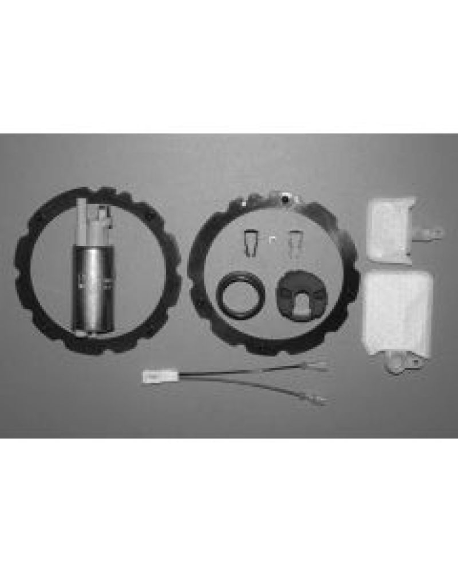 Picture of Walbro Ford 3.8L In-Tank Electric Fuel Pump