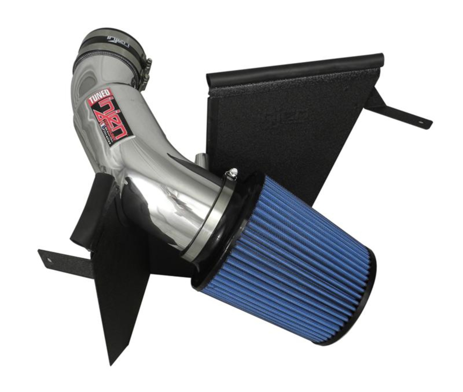 Picture of Injen INJ Power-Flow Intake Cold Air Intakes - PF5013P