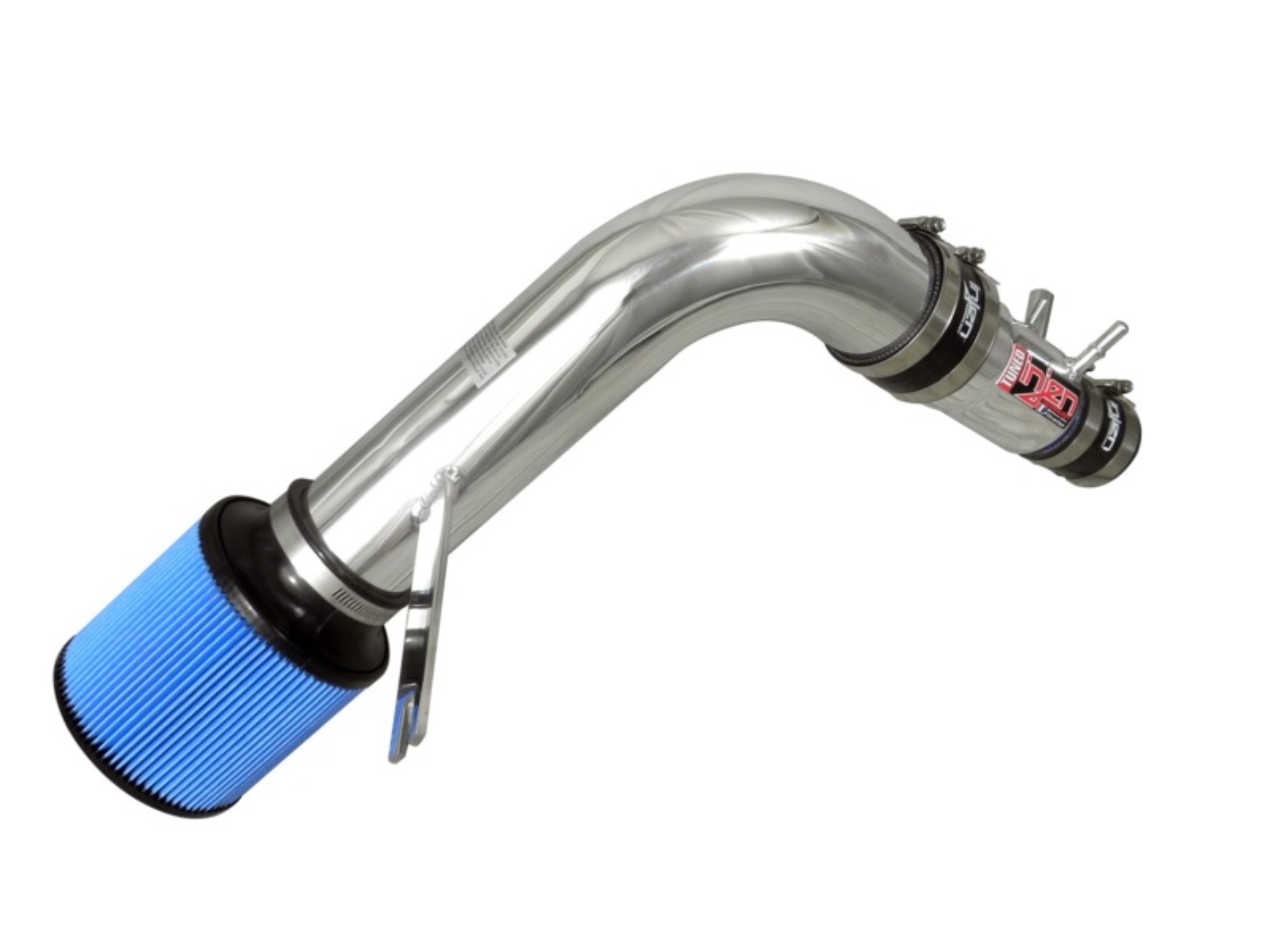 Picture of Injen INJ SP Intake Cold Air Intakes - SP5040P