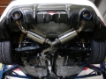 Picture of Injen INJ Catback Exhaust - SES1230TT