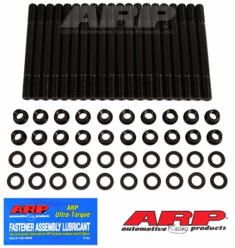Picture of ARP Ford New Boss 302 w/ 351C Heads 12 pt Head Stud Kit