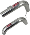 Picture of Injen 13 Dodge Dart 1.4L (t) Polished Intercooler Piping