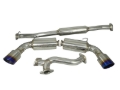 Picture of Injen INJ Catback Exhaust - SES1230TT