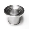 Picture of Torque Solution HKS 1.5in Clamp on Adapter: Universal