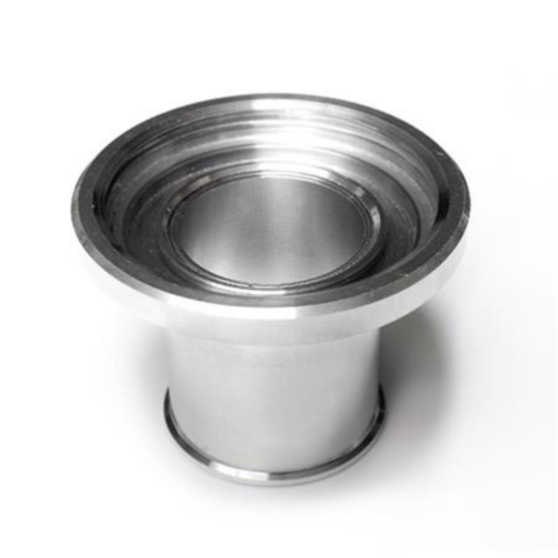 Picture of Torque Solution HKS 1.5in Clamp on Adapter: Universal