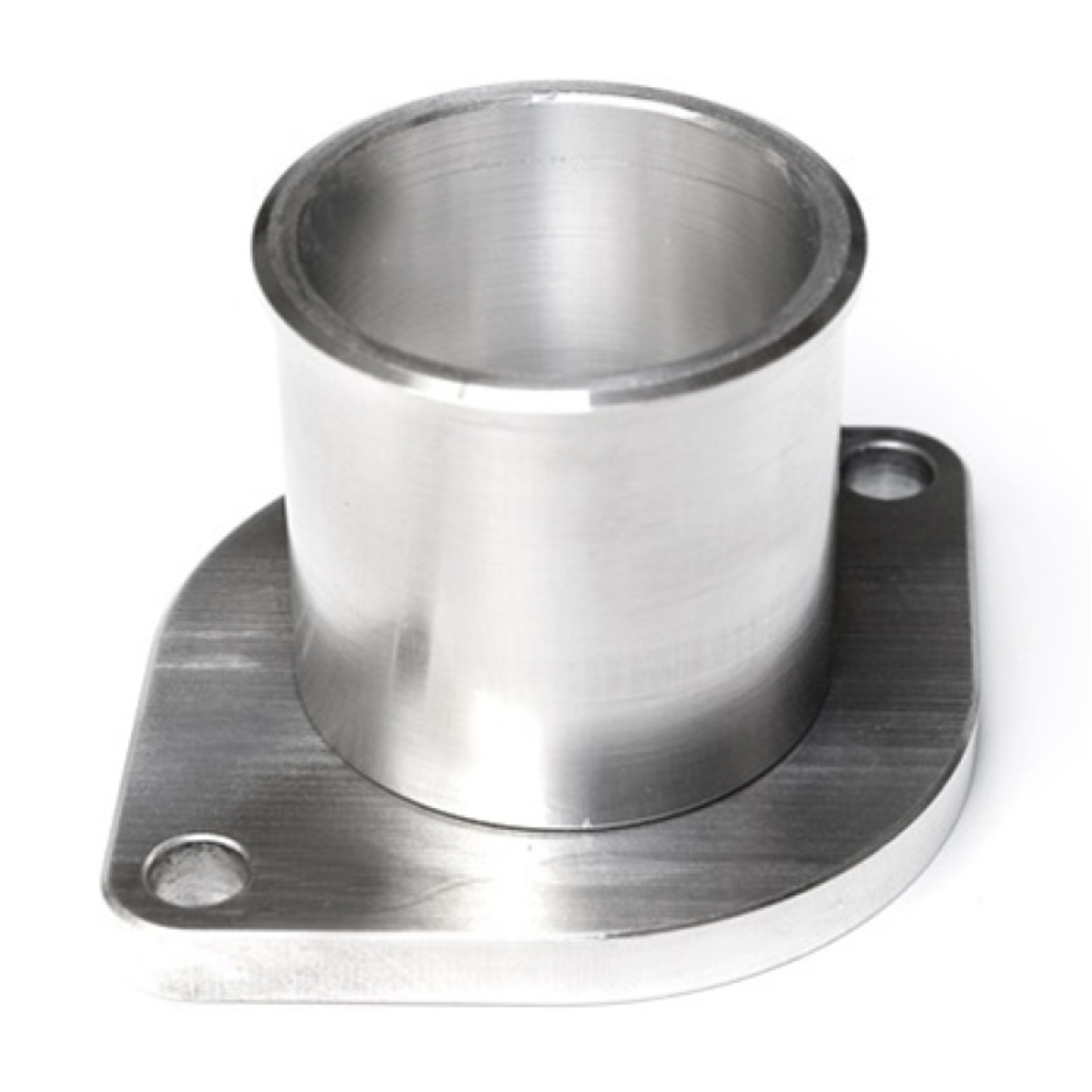 Picture of Torque Solution Greddy BOV 1.0in Clamp on Adapter: Universal