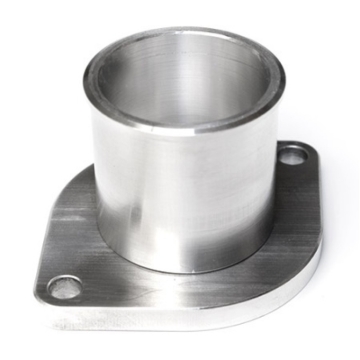 Picture of Torque Solution Greddy BOV 1.0in Clamp on Adapter: Universal
