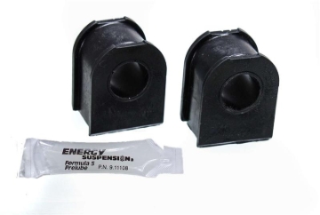 Picture of Energy Suspension ES Sway Bar Bushings-Black Bushing Kits - 5.5112G