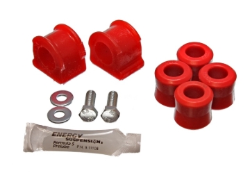 Picture of Energy Suspension ES Sway Bar Bushings-Red Bushing Kits - 15.5105R