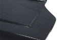 Picture of Seibon 12-13 Scion FR-S / 12-13 Subaru BRZ Rear Seat Panels (Pair)