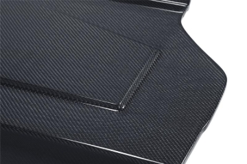 Picture of Seibon 12-13 Scion FR-S / 12-13 Subaru BRZ Rear Seat Panels (Pair)