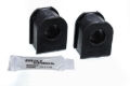 Picture of Energy Suspension ES Sway Bar Bushings-Black Bushing Kits - 5.5112G