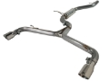 Picture of aFe Exhaust Cat Back - 49-46405