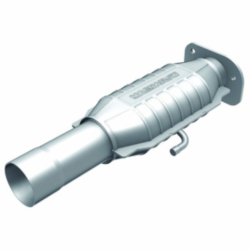 Picture of California CARB Direct-Fit Catalytic Converter 338441