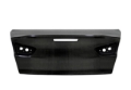 Picture of Seibon 08-10 Mitsubishi Lancer Evo X CSL-Style Carbon Fiber Trunk/Hatch