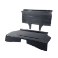 Picture of Seibon 12-13 Scion FR-S / 12-13 Subaru BRZ Rear Seat Panels (Pair)