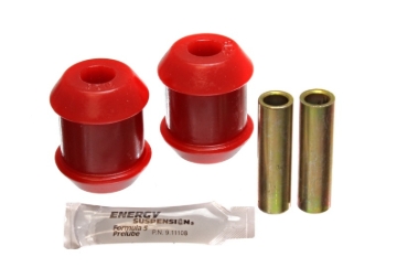 Picture of Energy Suspension ES Sway Bar Bushings-Red Bushing Kits - 10.8102R