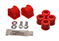 Picture of Energy Suspension ES Sway Bar Bushings-Red Bushing Kits - 15.5105R
