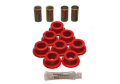 Picture of Energy Suspension ES Strut Bushings-Red Bushing Kits - 3.7107R