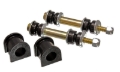 Picture of Energy Suspension ES Sway Bar Bushings-Black Bushing Kits - 4.5140G