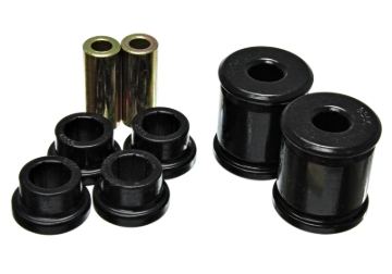 Picture of Energy Suspension ES Cntrl Arm Bushings-Black Bushing Kits - 4.3156G