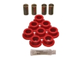 Picture of Energy Suspension ES Strut Bushings-Red Bushing Kits - 3.7107R