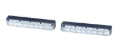 Picture of Hella 30 Deg 12V Daytime Running Light Kit