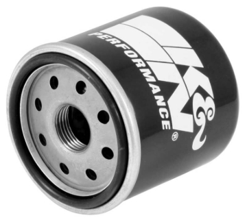 Picture of K&N Kawasaki 2.688in OD x 2.781in H Oil Filter