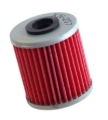 Picture of K&N Engineering KN Motorcycle Oil Filters - KN-207