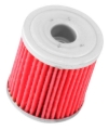 Picture of K&N Engineering KN Motorcycle Oil Filters - KN-207