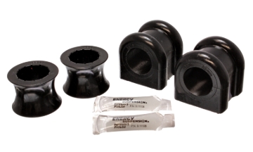 Picture of Energy Suspension ES Sway Bar Bushings-Black Bushing Kits - 5.5168G