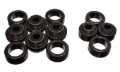Picture of Energy Suspension ES Body Mounts-Black Bushing Kits - 5.4106G