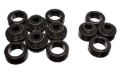 Picture of Energy Suspension ES Body Mounts-Black Bushing Kits - 5.4106G