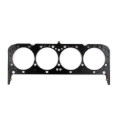 Picture of Cometic Chevy Small Block 4.165 inch Bore .045 inch MLS Head Gasket (w/All Steam Holes)
