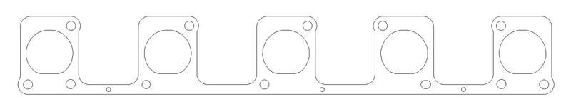 Picture of Cometic Gasket CG Exhaust Gaskets - C5865-030