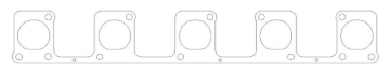 Picture of Cometic 04-05 Dodge Viper .030 inch MSL Gen III Exhaust Gasket