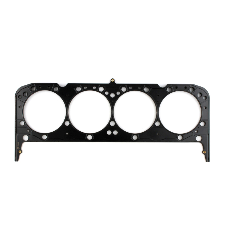 Picture of Cometic Chevy Small Block 4.165 inch Bore .070 inch MLS-5 Head Gasket (w/All Steam Holes)