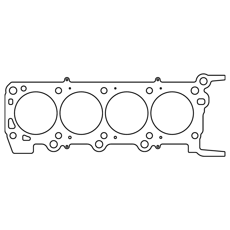 Picture of Cometic 2004+ Ford 5.4L 3 Valve LHS 94MM .036 inch MLS Head Gasket