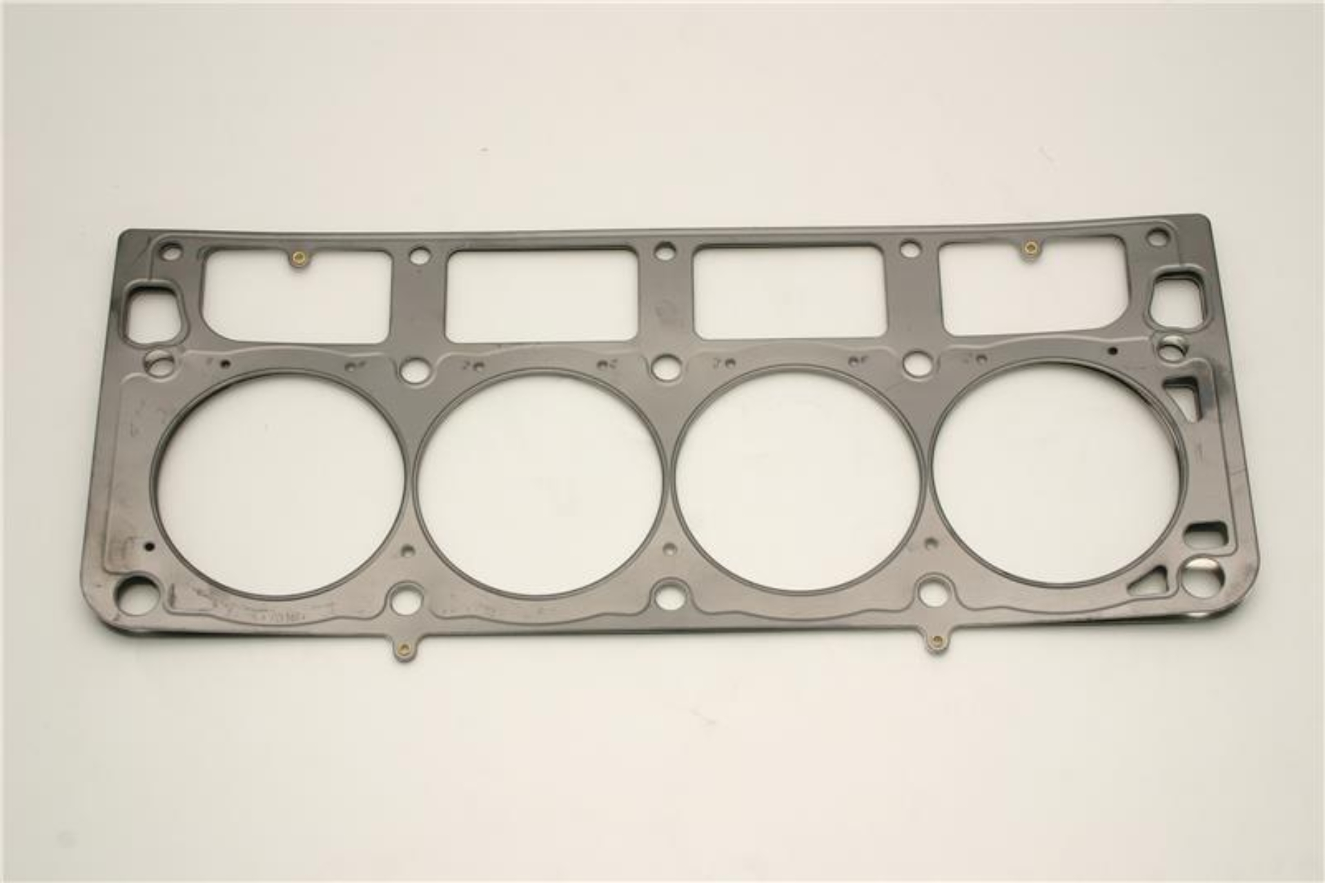Picture of Cometic GM LS1 (w/M.I.D. Sleeves) 4.165 inch Bore .040 inch MLS Head Gasket