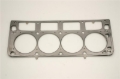 Picture of Cometic GM LS1 (w/M.I.D. Sleeves) 4.165 inch Bore .045 inch MLS Head Gasket