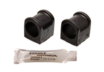 Picture of Energy Suspension ES Sway Bar Bushings-Black Bushing Kits - 4.5168G