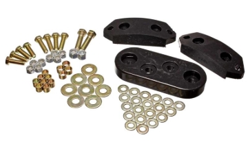 Picture of Energy Suspension ES Eng/Trans Combo Kit-Black Bushing Kits - 15.1101G