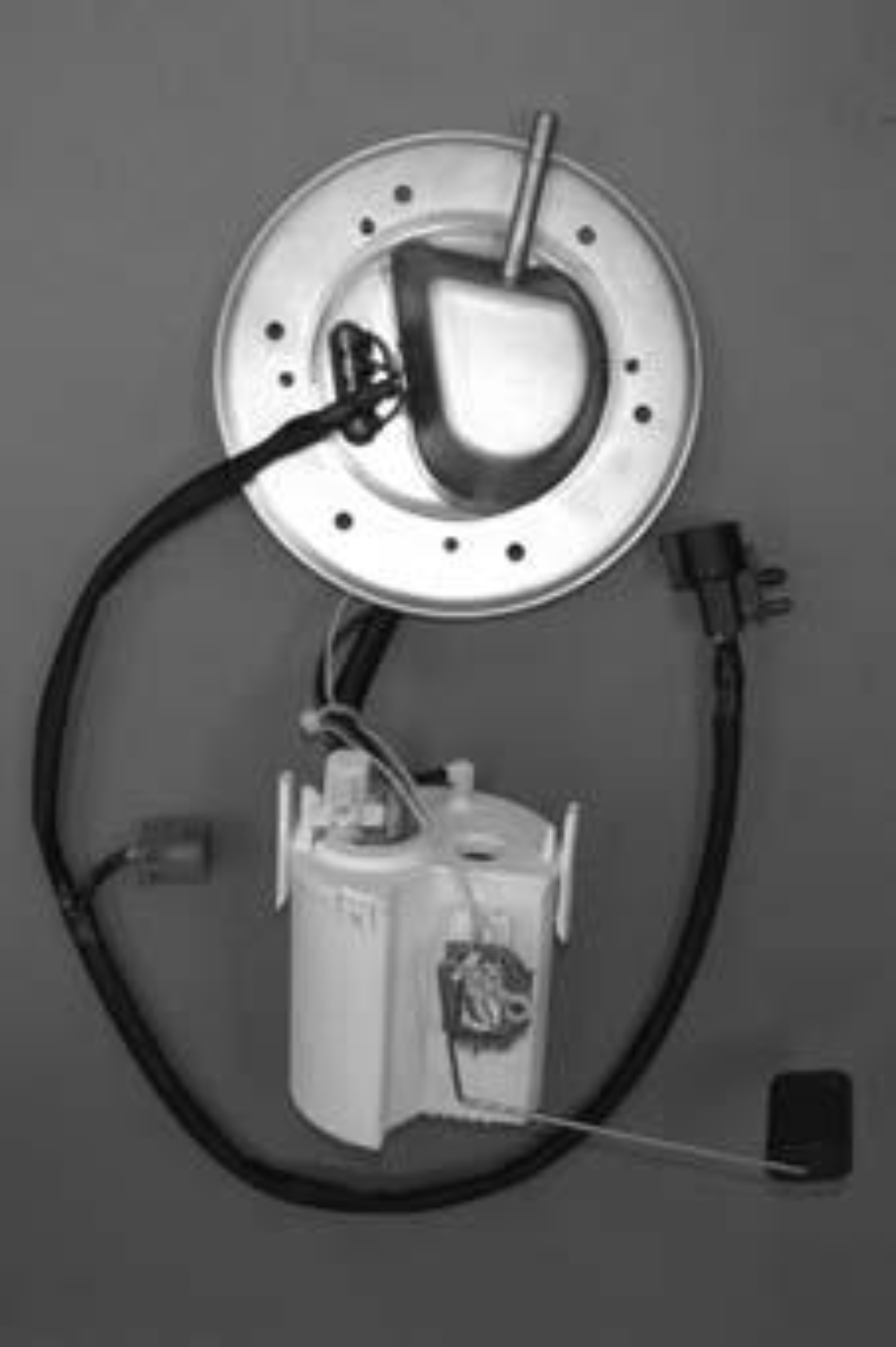 Picture of Walbro WAL Fuel Pumps-Direct Fit - TU228HP-2