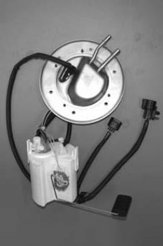 Picture of Walbro 98 Ford Mustang V6 3.8L/GT 4.6L/Cobra 4.6L 255LPH High Performance Fuel Pump Assembly