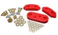 Picture of Energy Suspension ES Eng/Trans Combo Kit-Red Bushing Kits - 15.1101R