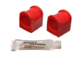 Picture of Energy Suspension ES Sway Bar Bushings-Red Bushing Kits - 4.5168R