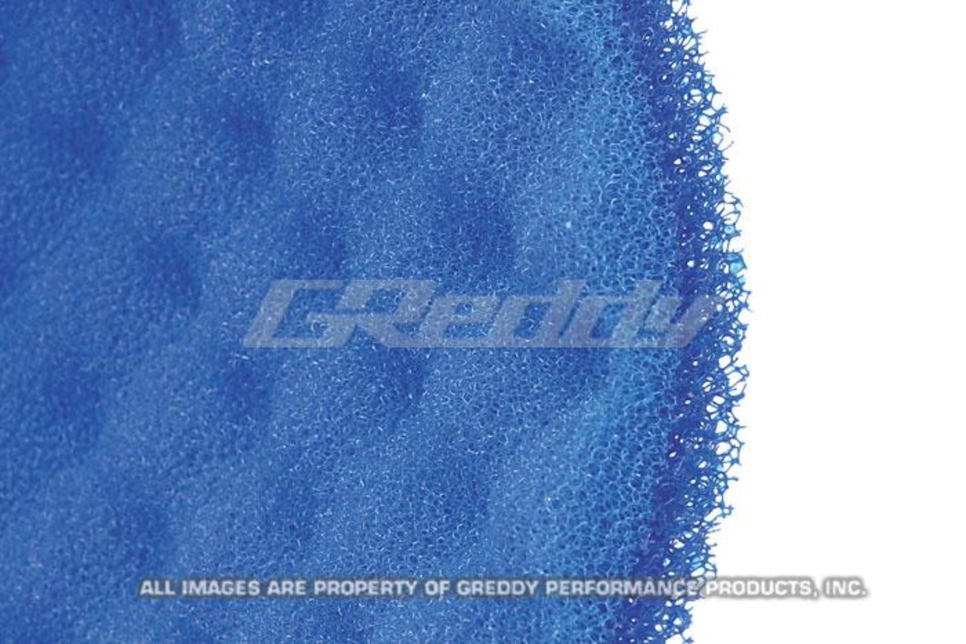 Picture of GReddy Airinx AY-MB Blue Replacement Filter Element