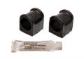 Picture of Energy Suspension ES Sway Bar Bushings-Black Bushing Kits - 4.5168G