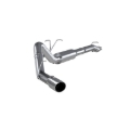 Picture of MBRP Catback Exhaust 409 - S5246409